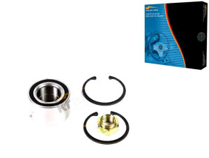 Zestaw Łożysko Koła Kraft Automotive 871498625a 87
