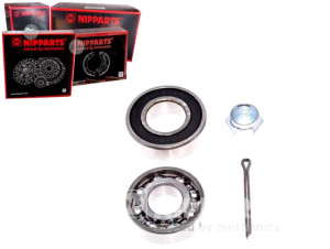 Łożysko Koła Komplet Daewoo Tico (kly3) 0.8 Nippar