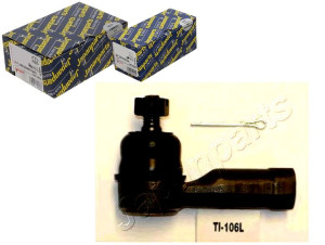 Końcówka Drążka Kier Japanparts 48640h5025 48640w5