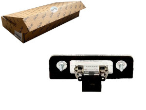 Lampa Oświetlenia Tablicy Rej. Ford Galaxy Wgr 04.