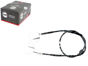 Linka Hamulca Ręcznego Ford Mondeo 00-07 A.b.s.
