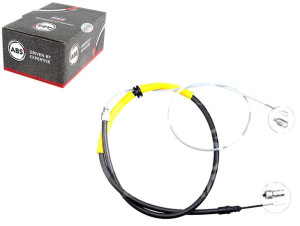 Linka Hamulca Ręcznego Renault Megane Kombi 09-15