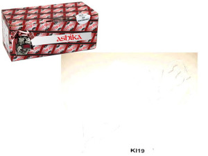 Filtr Kabinowy Kia Soul 1.6 Ashika