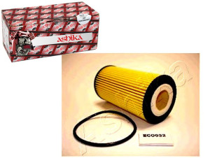 Filtr Oleju Ashika 6g9n6744ba 8642570 8692305 Md46