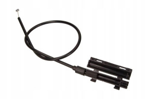 Linka Podn. Maski Bmw E39 Maxgear