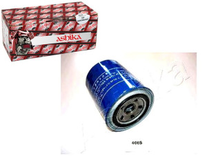 Filtr Oleju Mazda 6 2,2 Mzr-cd Ashika