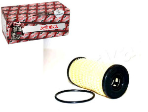 Filtr Oleju Nissan Interstar Dci 100 Ashika