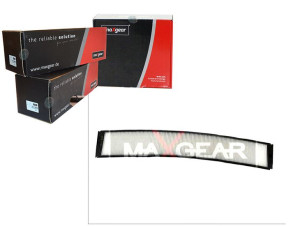 Filtr Kabiny Bmw E46,e83 Maxgear