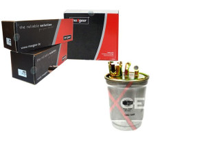 Filtr Paliwa Seat 1,9tdi Sdi Maxgear