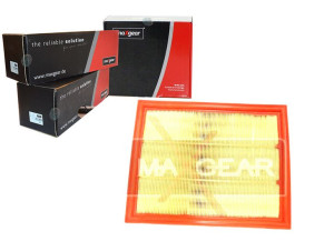 Filtr Powietrza Mercedes Vito 96- Maxgear