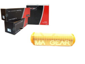 Filtr Powietrza Mercedes W168 A-kla. Maxgear