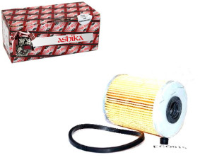 Filtr Paliwa Mitsubishi Carisma 1.9d Ashika