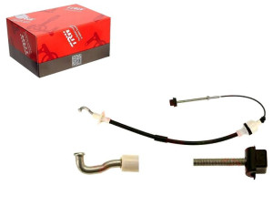 Linka Sprzęgła Opel Corsa A Corsa A Tr 1.0-1.6 09.