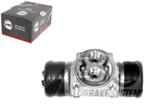Cylinderek Hamulcowy Suzuki Samurai 87-91 Pt A.b.s