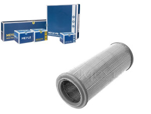 Filtr Powietrza Fiat 1,9d Jtd Meyle