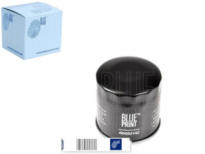 Filtr Oleju Chevrolet Aveo Kalos Spark 1.0-1.2lpg
