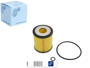 Filtr Oleju Ford Galaxy Mondeo Iii Mondeo Iv S-max