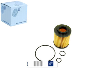 Filtr Oleju Honda Civic Vii; Opel Astra G Astra G