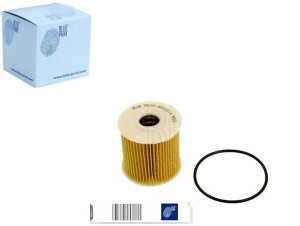 Filtr Oleju Nissan Almera Ii Almera Tino Navara Pi