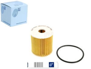 Filtr Oleju Smart 0,6 0,8 Cdi Blue Print