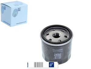 Filtr Oleju Volvo C30 S40 Ii S60 Ii S80 Ii V40 V50