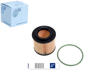 Filtr Oleju Vw 1,2 Polo Seat Blue Print