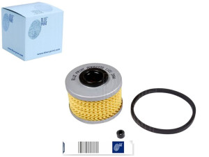 Filtr Paliwa Renault 1,9d Blue Print