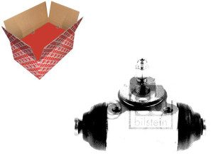 Cylinderek Hamulcowy Mercedes 100 (631) 2.4d 02.88