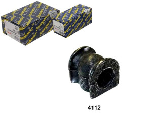 Tuleja Stabilizatora Japanparts 52306s9a005 Gom411