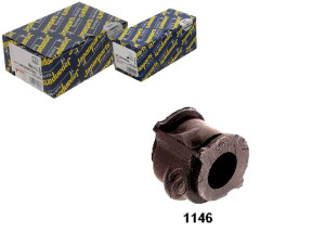 Tuleja Stabilizatora Japanparts 546132y002 Gom1146