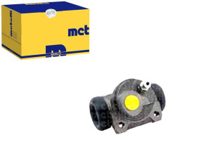 Cylinderek Hamulcowy Nissan Primera 90-96 Le Metel