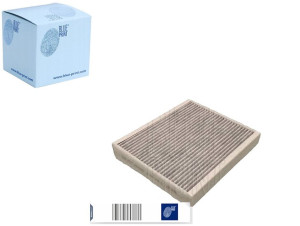 Filtr Kabinowy Opel Blue Print