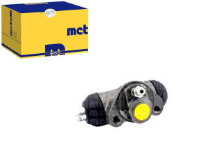 Cylinderek Hamulcowy Seat Ibiza 84-93 Metelli