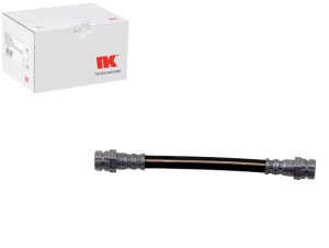 Przewód Hamulcowy Elast. Skoda Tył Citigo 1,0 11-