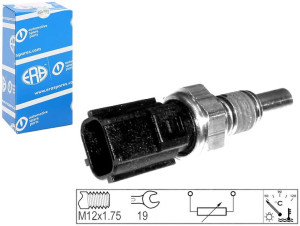 Czujnik Temp Płynu Chłodnicy Era 5040463 8l3a6g004