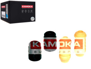 Osłona Amortyzatora Zestaw Fiat Skoda P Kamoka