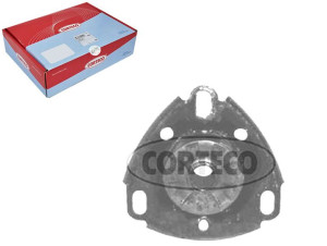 Poduszka Amortyzatora Audi 100 200 1.6-2.5d 08.76-