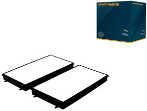 Filtr Kabinowy Bmw 7 E65 01- (2szt) Denckermann