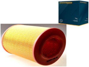 Filtr Powietrza Denckermann 55183562 Ala88322 Pc30