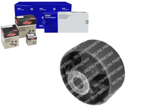 Silentblock Wahacza Ford Fiesta Iv Fiesta/minivan