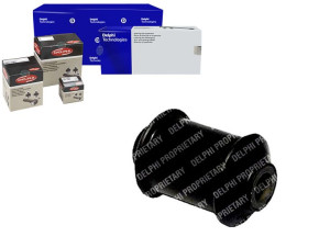 Silentblock Wahacza Ford Transit Transit Tourneo 2