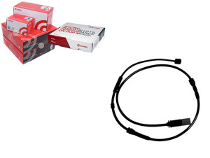 Czujnik Zużycia Klocków Bmw X3 F25 10- Lp Brembo