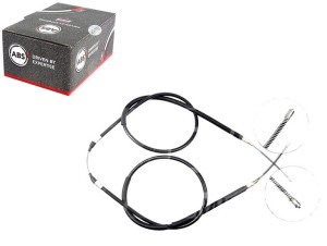 Linka Hamulca Ręcznego Vw Passat 80-88 A.b.s.