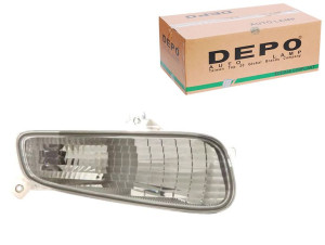 Lampa Kierunkowskazu Fiat Punto Evo 09.09-03.12 De