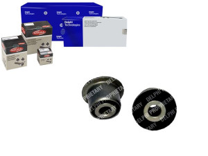 Zestaw Naprawczy Wahacza Citroen Berlingo Xsara Xs