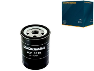 Filtr Oleju Alfa 156 1.9jtd Marea 1.4- Denckermann