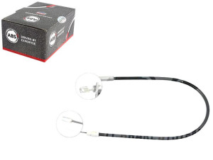 Linka Hamulca Ręcznego Mercedes W 203 00-07 Lt A.b