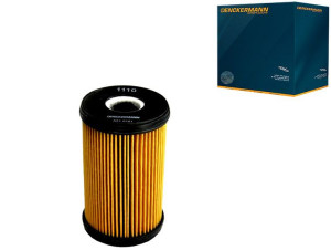 Filtr Oleju Bmw 3 316 E36 318 95- Denckermann