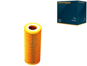 Filtr Oleju Bmw 3 330 530 730td 03- Denckermann