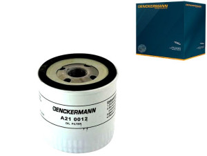 Filtr Oleju Ford Transit 2.5d -00 Focus Denckerman